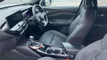 Nissan Juke 1.0 DiG-T Tekna 5dr DCT