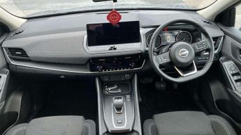 Nissan Qashqai 1.3 DiG-T MH 158 Acenta Premium 5dr Xtronic