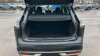 Nissan Qashqai 1.3 DiG-T MH 158 Acenta Premium 5dr Xtronic