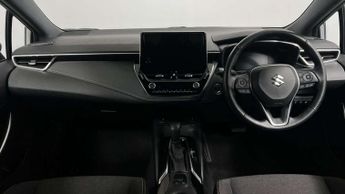 Suzuki Swace 1.8 Hybrid Motion 5dr CVT