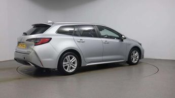 Suzuki Swace 1.8 Hybrid Motion 5dr CVT