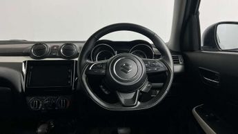 Suzuki Swift 1.2 Dualjet 83 12V Hybrid SZ-T 5dr Auto