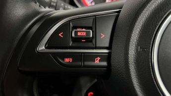 Suzuki Swift 1.2 Dualjet 83 12V Hybrid SZ-T 5dr Auto