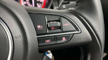 Suzuki Swift 1.2 Dualjet 83 12V Hybrid SZ-T 5dr Auto