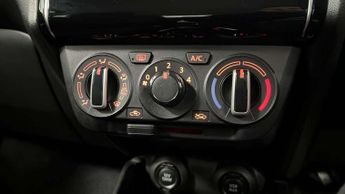Suzuki Swift 1.2 Dualjet 83 12V Hybrid SZ-T 5dr Auto