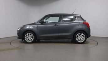 Suzuki Swift 1.2 Dualjet 83 12V Hybrid SZ-T 5dr Auto