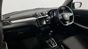 Suzuki Swift 1.2 Dualjet 83 12V Hybrid SZ-T 5dr Auto