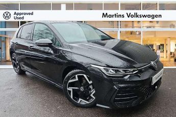 Volkswagen Golf 1.5 TSI 150 R-Line 5dr