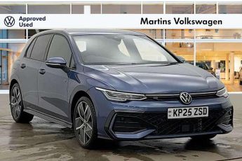 Volkswagen Golf 1.5 TSI 150 R-Line 5dr