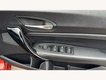 BMW 2 Series Convertible 220i Sport 2dr [Nav] Step Auto