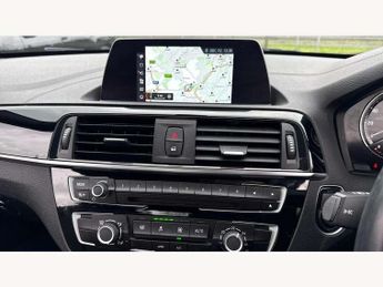 BMW 2 Series Convertible 220i Sport 2dr [Nav] Step Auto