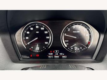 BMW 2 Series Convertible 220i Sport 2dr [Nav] Step Auto