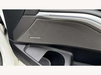 BMW 3 Series 320i M Sport 4dr Step Auto