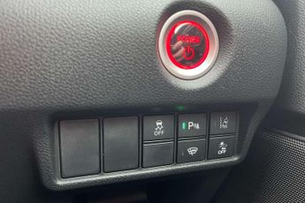 Honda CR-V 2.0 i-MMD Hybrid SR 5dr eCVT