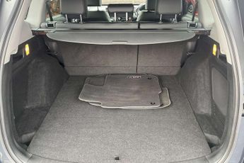 Honda CR-V 2.0 i-MMD Hybrid SR 5dr eCVT