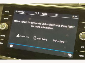 Volkswagen Tiguan 1.5 TSI 150 Elegance 5dr DSG