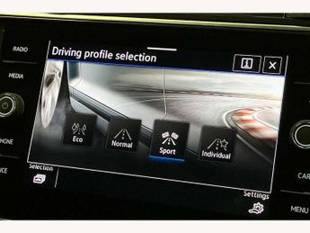 Volkswagen Tiguan 1.5 TSI 150 Elegance 5dr DSG