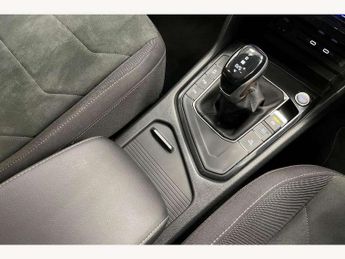 Volkswagen Tiguan 1.5 TSI 150 Elegance 5dr DSG