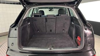 Audi Q5 40 TDI Quattro Sport 5dr S Tronic