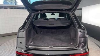 Audi Q5 50 TFSI e Quattro S Line 5dr S Tronic