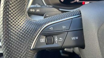 Audi Q5 40 TDI Quattro S Line 5dr S Tronic