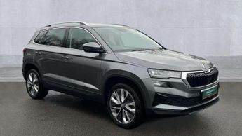 Skoda Karoq 1.5 TSI SE L Edition 5dr DSG