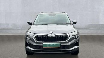 Skoda Karoq 1.5 TSI SE L Edition 5dr DSG