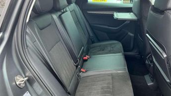 Skoda Karoq 1.5 TSI SE L Edition 5dr DSG