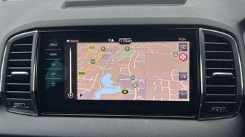 Skoda Karoq 1.5 TSI SE L Edition 5dr DSG