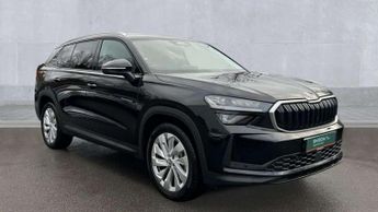 Skoda Kodiaq 1.5 TSI e-TEC SE L 5dr DSG [7 Seat]