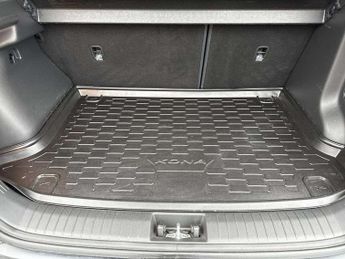 Hyundai Kona 1.6 GDi Hybrid Premium SE 5dr DCT