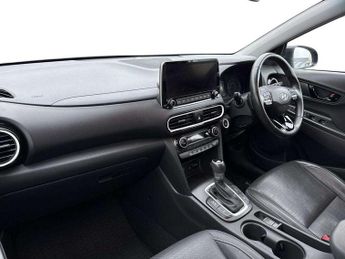 Hyundai Kona 1.6 GDi Hybrid Premium SE 5dr DCT