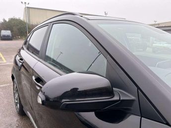 Hyundai Kona 1.6 GDi Hybrid Premium SE 5dr DCT