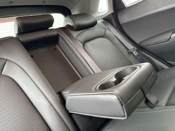 Hyundai Kona 1.6 GDi Hybrid Premium SE 5dr DCT