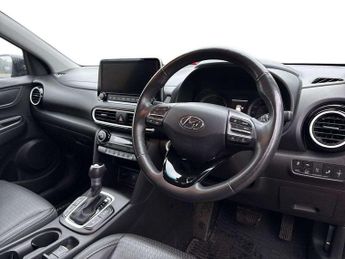 Hyundai Kona 1.6 GDi Hybrid Premium SE 5dr DCT