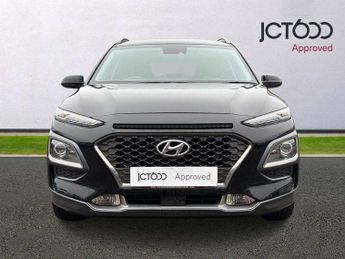 Hyundai Kona 1.6 GDi Hybrid Premium SE 5dr DCT