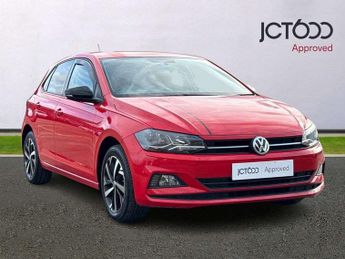 Volkswagen Polo 1.0 Beats 5dr