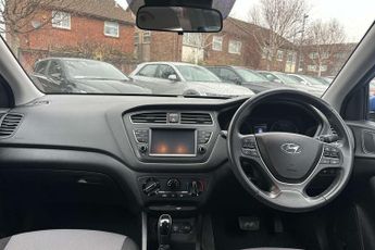 Hyundai i20 1.0 T-GDi SE 5dr Auto