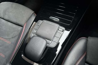 Mercedes-Benz A-Class A250e AMG Line 5dr Auto