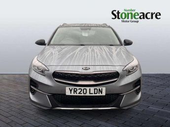 Kia XCeed 1.6 GDi PHEV First Edition 5dr DCT