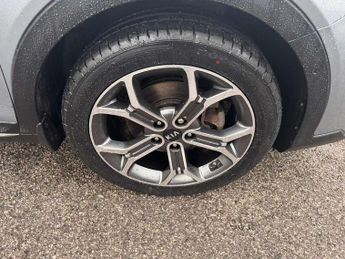 Kia XCeed 1.6 GDi PHEV First Edition 5dr DCT