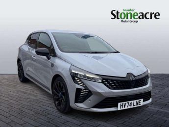 Renault Clio 1.0 TCe 90 Esprit Alpine 5dr