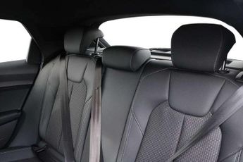 Audi A1 25 TFSI S Line 5dr S Tronic