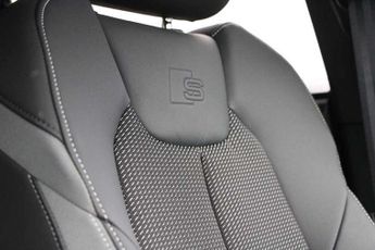 Audi A1 25 TFSI S Line 5dr S Tronic