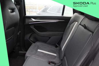 Skoda Kodiaq 1.5 TSI e-TEC SportLine 5dr DSG [7 Seat]