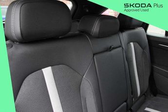 Skoda Kodiaq 1.5 TSI e-TEC SportLine 5dr DSG [7 Seat]