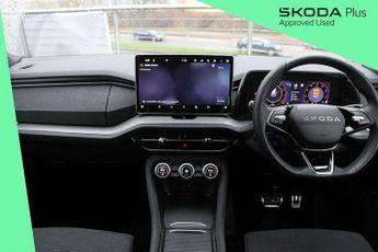 Skoda Kodiaq 1.5 TSI e-TEC SportLine 5dr DSG [7 Seat]