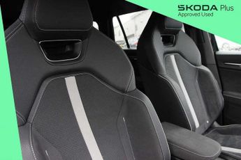 Skoda Kodiaq 1.5 TSI e-TEC SportLine 5dr DSG [7 Seat]