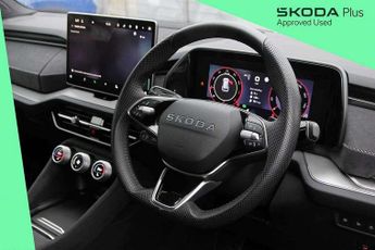 Skoda Kodiaq 1.5 TSI e-TEC SportLine 5dr DSG [7 Seat]