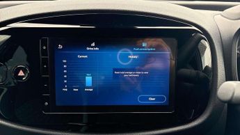 Toyota Aygo X 1.0 VVT-i Edge 5dr Auto